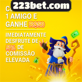 223bet.com Rebate