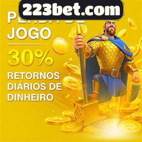 223bet.com Mina Misteriosa